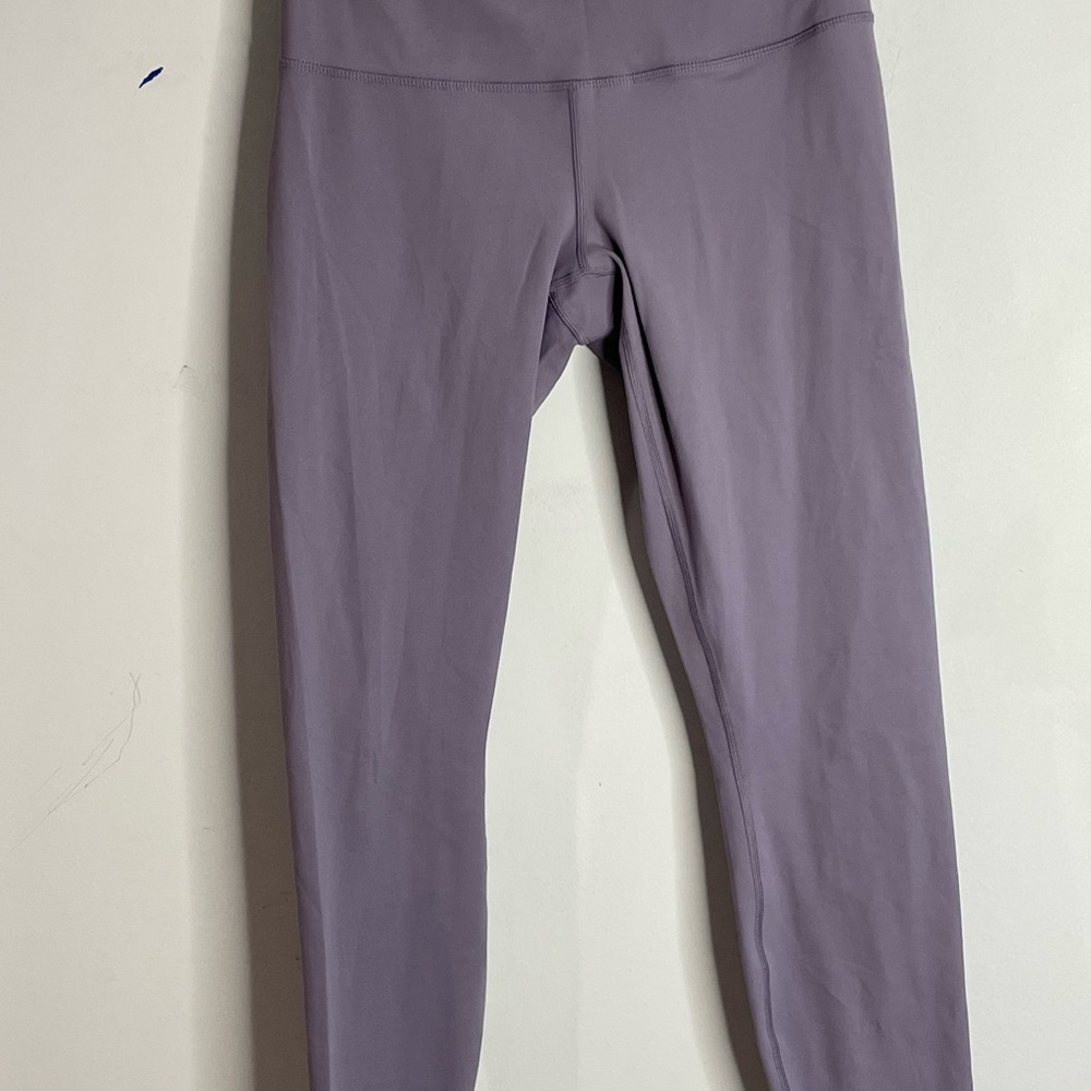 Yogalicious Lux Stretch Leggings Hi-Rise Small (S)